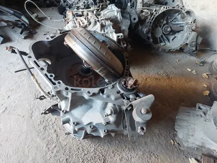 Автомат коробка Toyota avensis за 280 000 тг. в Шымкент