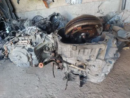 Автомат коробка Toyota avensis за 280 000 тг. в Шымкент – фото 3