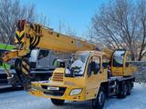XCMG  XCT16 2014 года за 31 000 000 тг. в Караганда