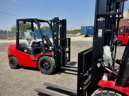 Hangcha  CPCD30-A2G2 2025 года за 6 050 000 тг. в Костанай – фото 5