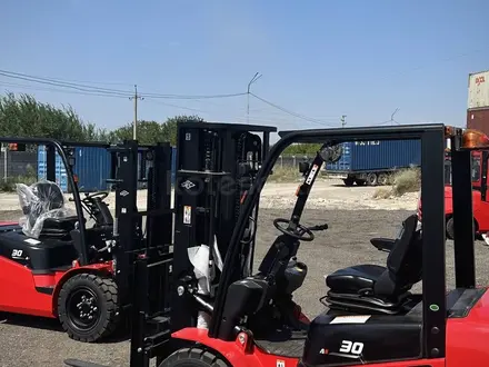 Hangcha  CPCD30-A2G2 2025 года за 6 050 000 тг. в Костанай – фото 4