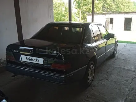 Mercedes-Benz E 230 1992 года за 1 100 000 тг. в Кордай