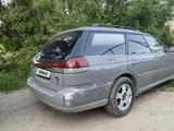 Subaru Legacy 1995 годаүшін1 000 000 тг. в Алматы – фото 2