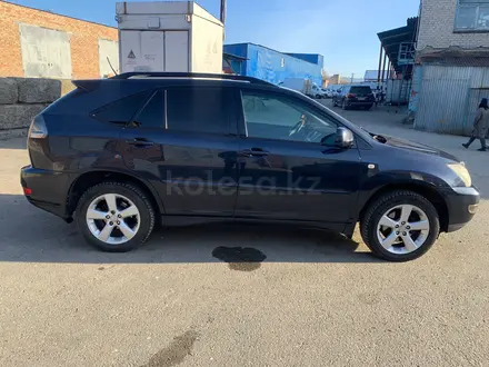 Lexus RX 300 2003 года за 7 800 000 тг. в Усть-Каменогорск