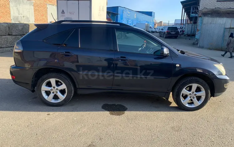 Lexus RX 300 2003 годаүшін7 800 000 тг. в Усть-Каменогорск