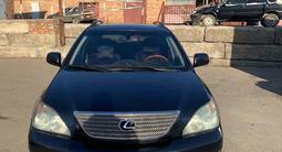 Lexus RX 300 2003 года за 7 800 000 тг. в Усть-Каменогорск – фото 2