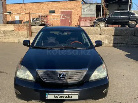 Lexus RX 300 2003 года за 7 800 000 тг. в Усть-Каменогорск – фото 2