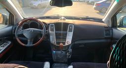 Lexus RX 300 2003 года за 7 800 000 тг. в Усть-Каменогорск – фото 4