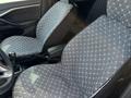 ВАЗ (Lada) Vesta 2017 года за 3 850 000 тг. в Атырау – фото 9
