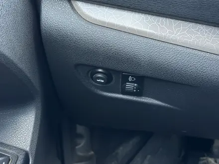 ВАЗ (Lada) Vesta 2017 года за 3 850 000 тг. в Атырау – фото 13