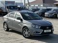 ВАЗ (Lada) Vesta 2017 года за 3 850 000 тг. в Атырау – фото 2