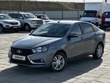 ВАЗ (Lada) Vesta 2017 года за 3 850 000 тг. в Атырау