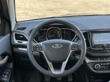 ВАЗ (Lada) Vesta 2017 годаүшін3 850 000 тг. в Атырау – фото 5
