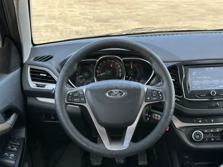 ВАЗ (Lada) Vesta 2017 года за 3 850 000 тг. в Атырау – фото 5