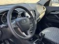 ВАЗ (Lada) Vesta 2017 года за 3 850 000 тг. в Атырау – фото 11