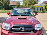 Toyota 4Runner 2007 года за 10 500 000 тг. в Актобе – фото 3