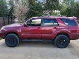 Toyota 4Runner 2007 годаүшін10 500 000 тг. в Актобе – фото 4