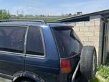 Mitsubishi RVR 1996 годаfor550 000 тг. в Алматы – фото 5