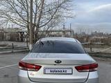 Kia K5 2016 годаүшін7 000 000 тг. в Караганда – фото 4