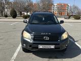 Toyota RAV4 2005 года за 6 000 000 тг. в Талдыкорган – фото 3