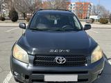 Toyota RAV4 2005 года за 6 000 000 тг. в Талдыкорган – фото 2