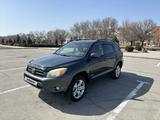 Toyota RAV4 2005 года за 6 000 000 тг. в Талдыкорган