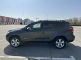 Toyota RAV4 2005 года за 6 000 000 тг. в Талдыкорган – фото 5
