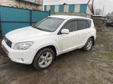 Toyota RAV4 2007 годаfor6 600 000 тг. в Усть-Каменогорск – фото 5
