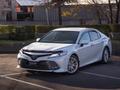 Toyota Camry 2020 года за 16 000 000 тг. в Алматы