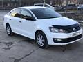 Volkswagen Polo 2015 года за 2 800 000 тг. в Атырау – фото 9