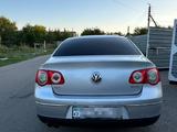 Volkswagen Passat 2007 годаүшін3 500 000 тг. в Костанай – фото 4