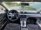 Volkswagen Passat 2007 годаүшін3 500 000 тг. в Костанай – фото 5