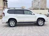 Toyota Land Cruiser Prado 2006 года за 11 500 000 тг. в Актау – фото 4