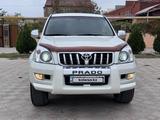 Toyota Land Cruiser Prado 2006 года за 11 500 000 тг. в Актау
