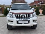 Toyota Land Cruiser Prado 2006 года за 11 500 000 тг. в Актау – фото 2