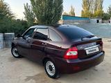 ВАЗ (Lada) Priora 2172 2012 годаfor2 900 000 тг. в Актобе – фото 4