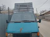ГАЗ ГАЗель 1995 года за 3 200 000 тг. в Шымкент – фото 2