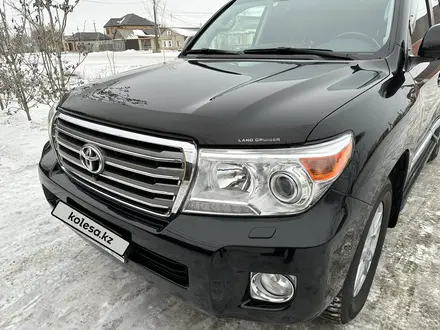 Toyota Land Cruiser 2014 года за 28 500 000 тг. в Уральск