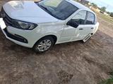 ВАЗ (Lada) Granta 2190 2021 годаүшін3 700 000 тг. в Уральск – фото 4
