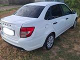 ВАЗ (Lada) Granta 2190 2021 годаүшін3 700 000 тг. в Уральск – фото 3