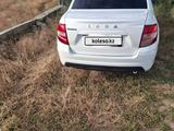 ВАЗ (Lada) Granta 2190 2021 годаүшін3 700 000 тг. в Уральск – фото 5