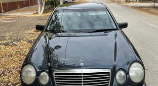 Mercedes-Benz E 240 1999 года за 3 200 000 тг. в Кызылорда