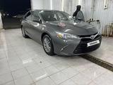 Toyota Camry 2015 годаүшін9 100 000 тг. в Актау – фото 4