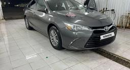 Toyota Camry 2015 года за 9 100 000 тг. в Актау – фото 4