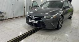 Toyota Camry 2015 года за 9 100 000 тг. в Актау