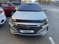 Hyundai Elantra 2019 годаfor8 800 000 тг. в Алматы