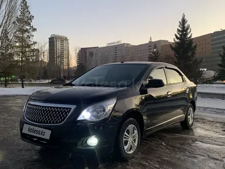 Ravon R4 2019 года за 4 400 000 тг. в Астана