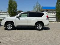 Toyota Land Cruiser Prado 2010 года за 15 500 000 тг. в Актобе