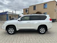 Toyota Land Cruiser Prado 2010 года за 15 500 000 тг. в Актобе