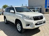 Toyota Land Cruiser Prado 2010 года за 15 000 000 тг. в Актобе – фото 4